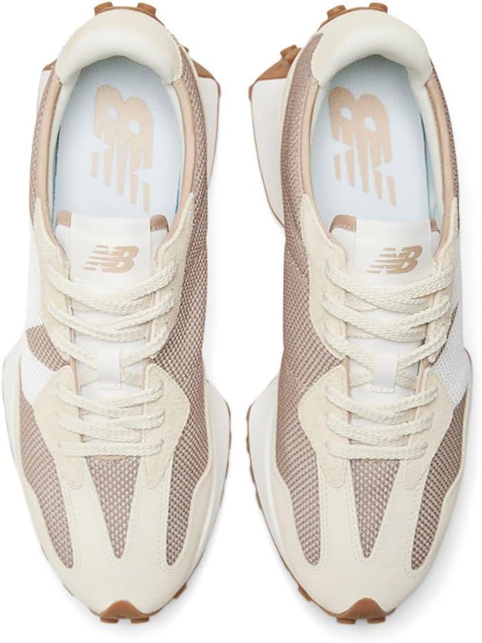 メンテナンス SNDWAY New Balance 327 Sneaker